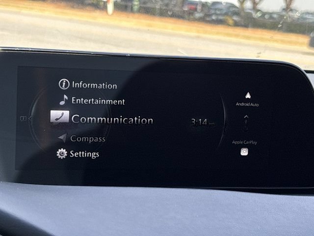 Used 2026 MAZDA MAZDA3 s FWD image 25