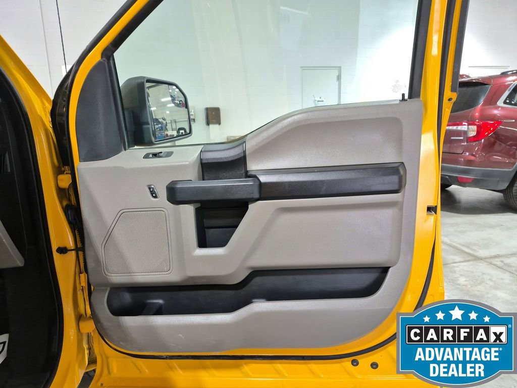 Used 2020 Ford F150 XL w/ Equipment Group 101A Mid RWD image 18