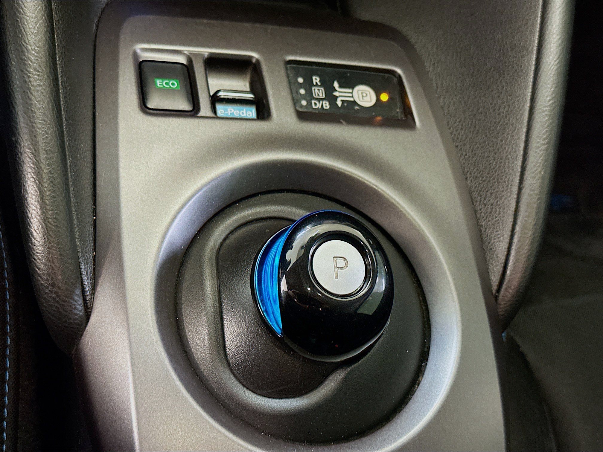 Used 2023 Nissan Leaf S FWD image 24