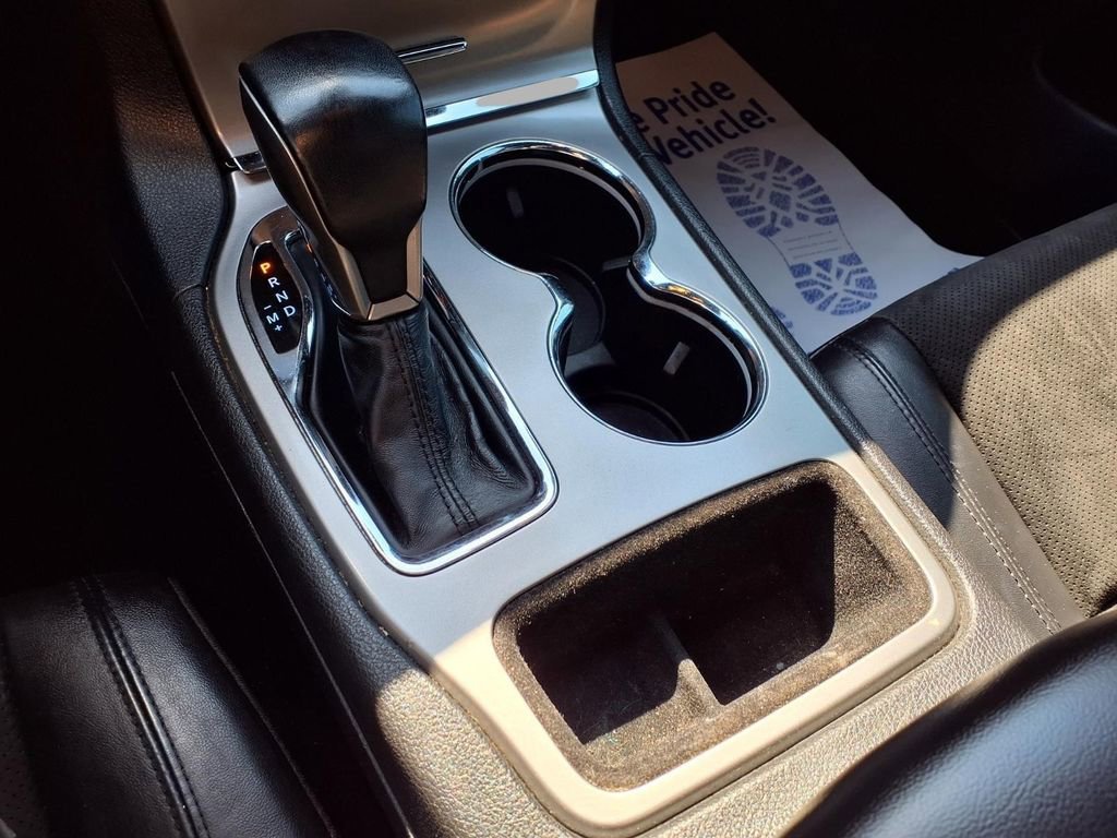 Used 2021 Jeep Grand Cherokee Laredo X image 11