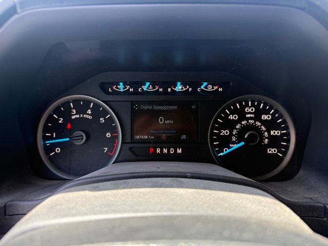 Used 2020 Ford F150 XLT w/ Equipment Group 302A Luxury AWD/4WD image 15