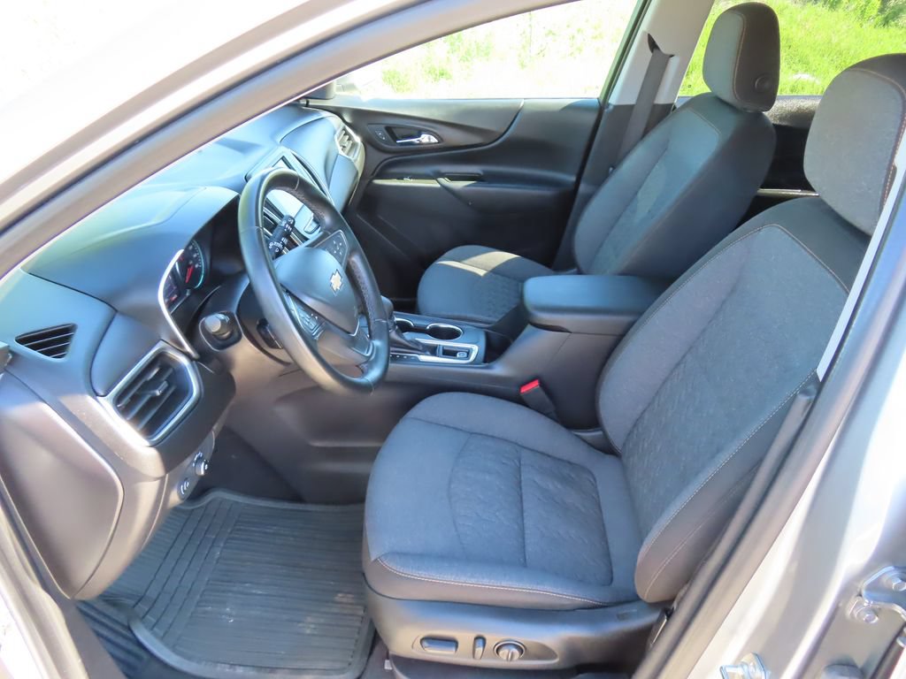 Used 2024 Chevrolet Equinox LT AWD/4WD image 23