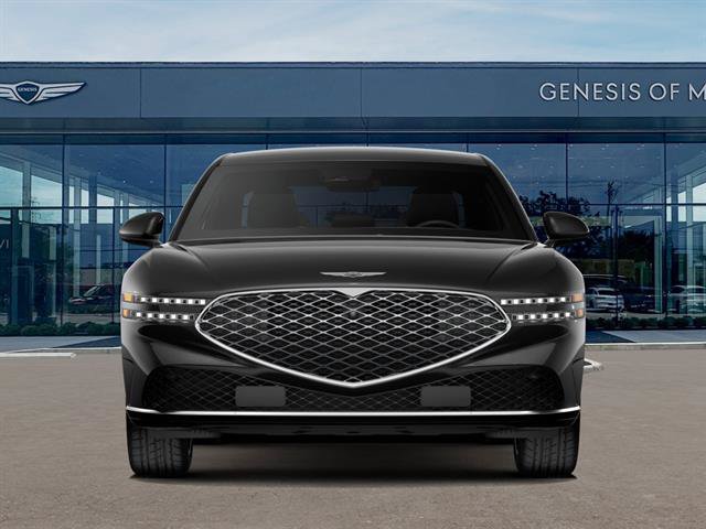 New 2026 Genesis G90 3.5T AWD/4WD image 6