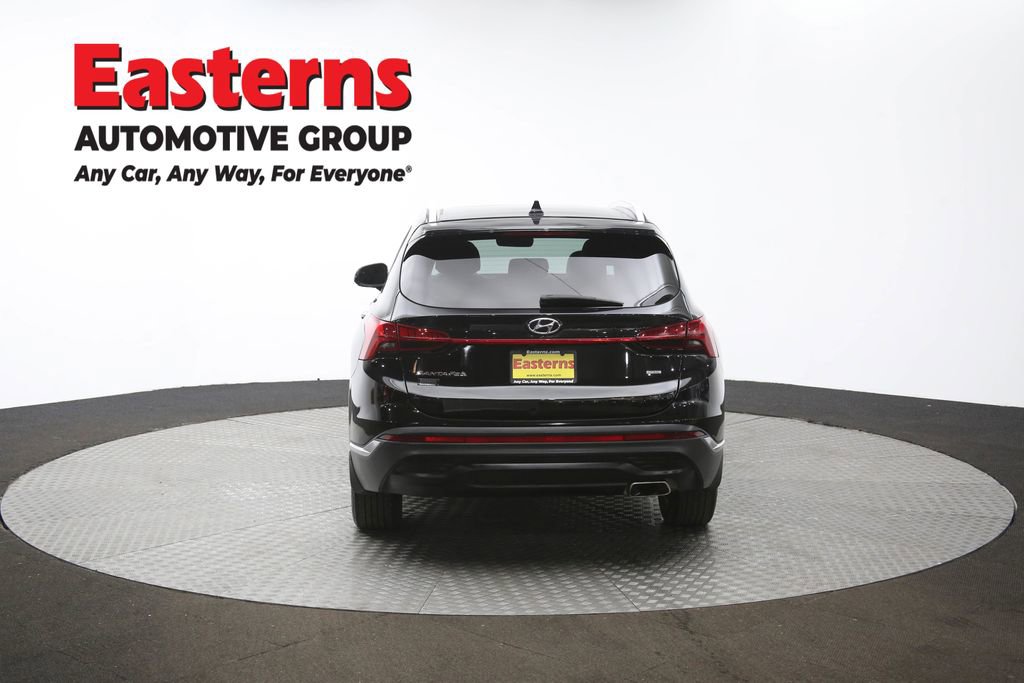 Used 2023 Hyundai Santa Fe SEL w/ Premium Package image 38