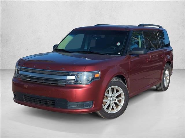 Used 2014 Ford Flex SE