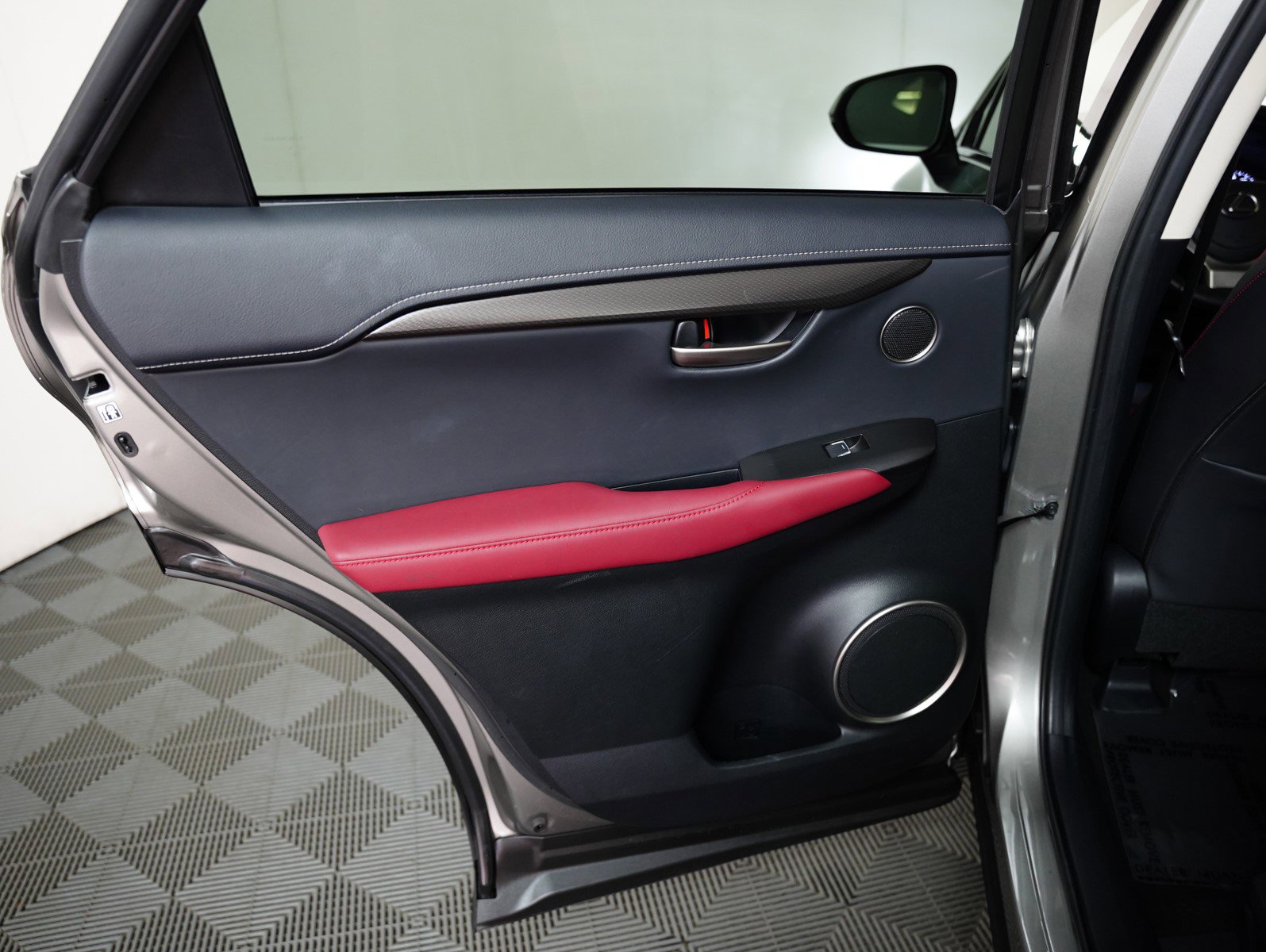 Used 2021 Lexus NX 300 FWD w/ Accessory Package 2 image 23