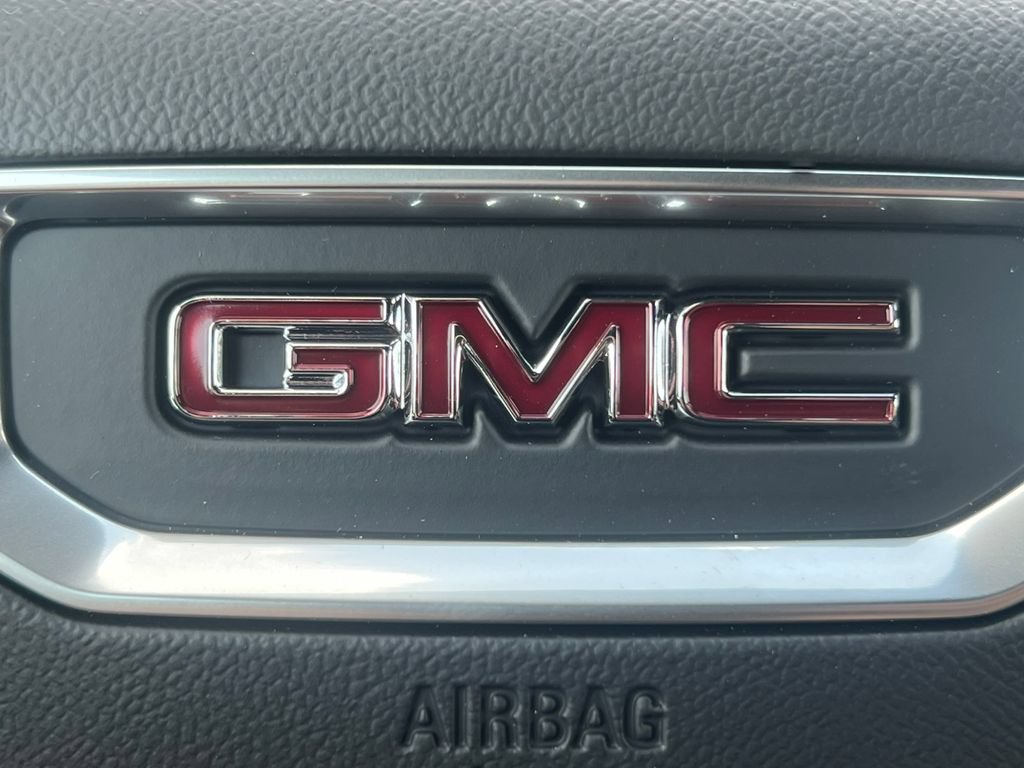New 2027 GMC Acadia Elevation w/ Black Edition AWD/4WD image 44