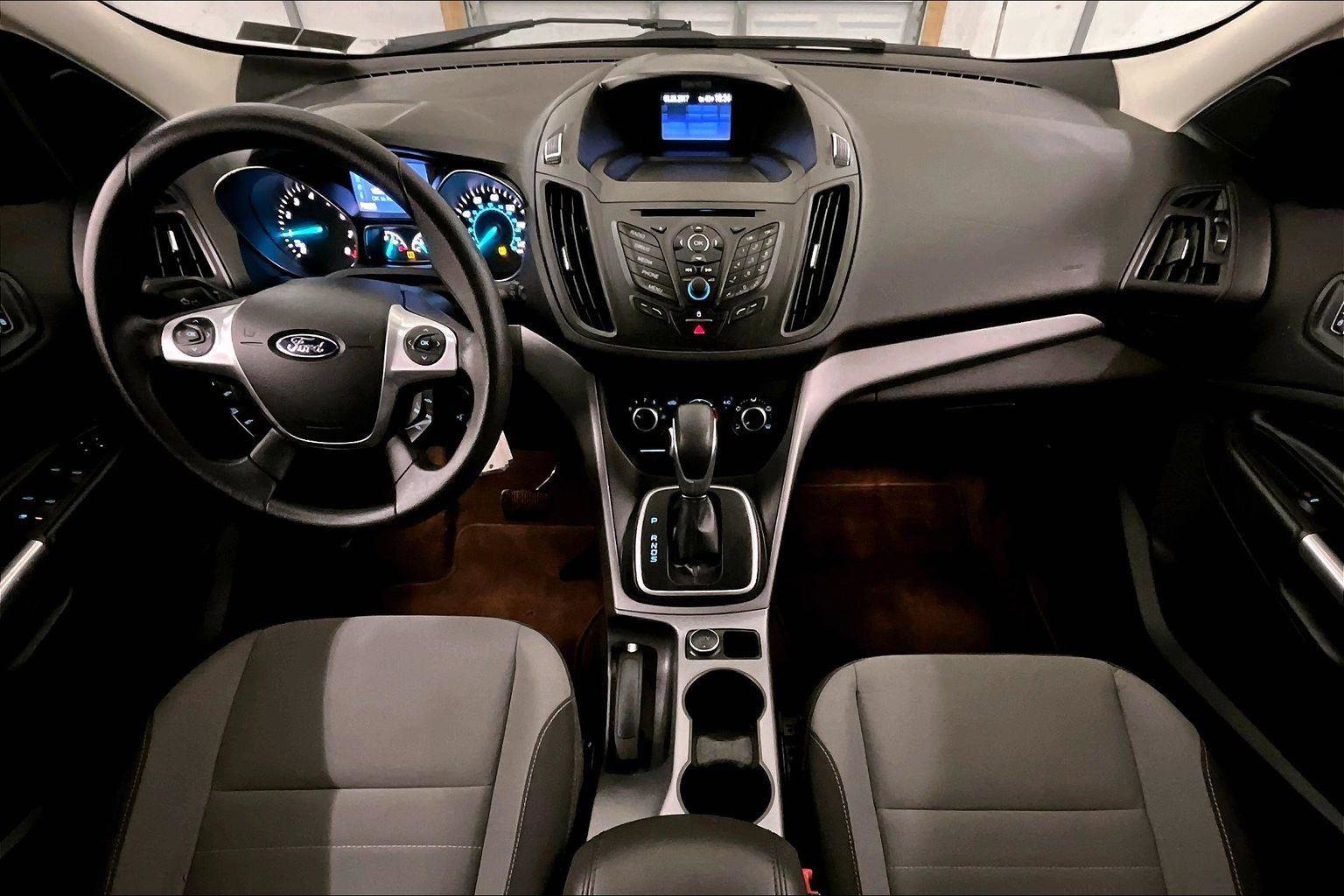 Used 2014 Ford Escape SE image 15