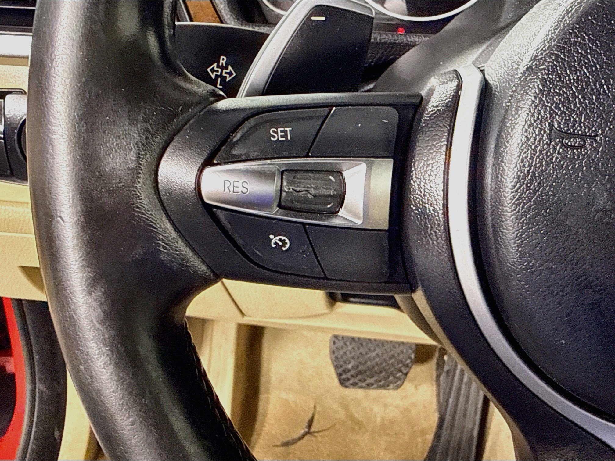 Used 2016 BMW 428i Convertible RWD image 10