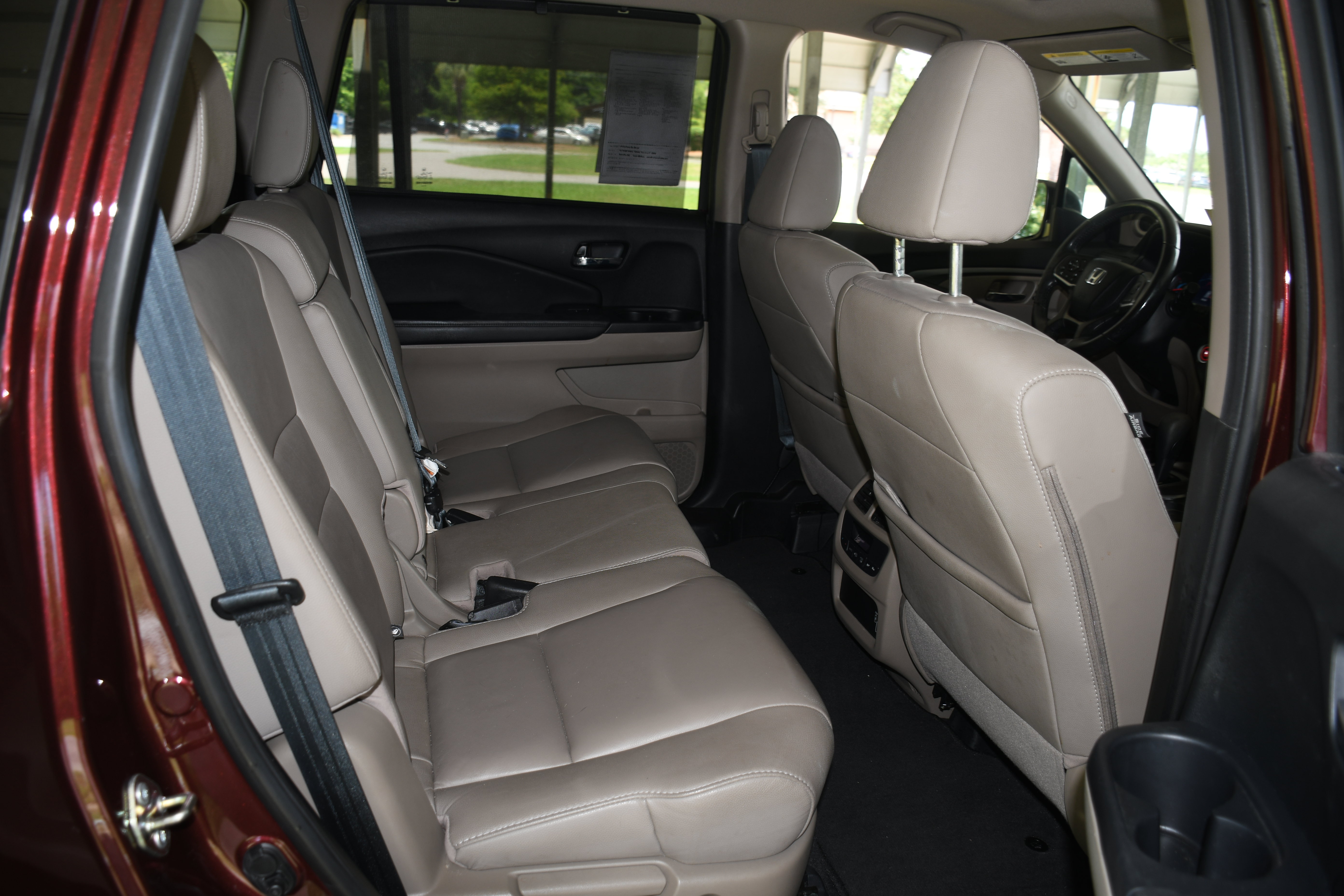 Used 2020 Honda Pilot EX-L image 20