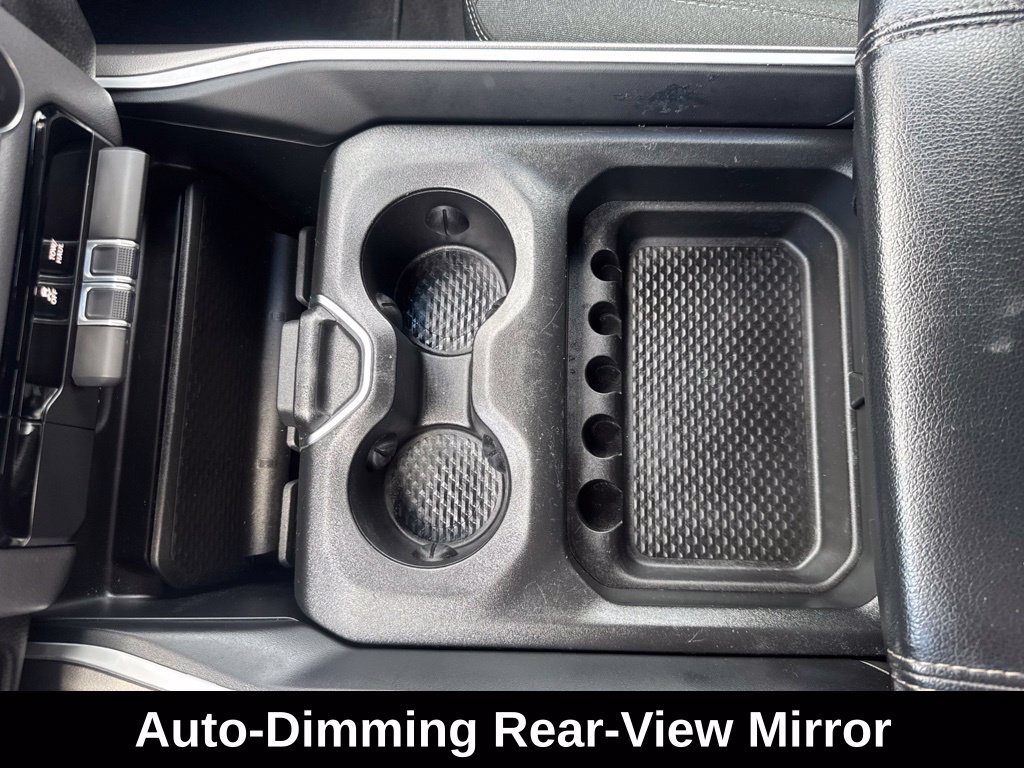 Used 2023 RAM 1500 Big Horn AWD/4WD image 37
