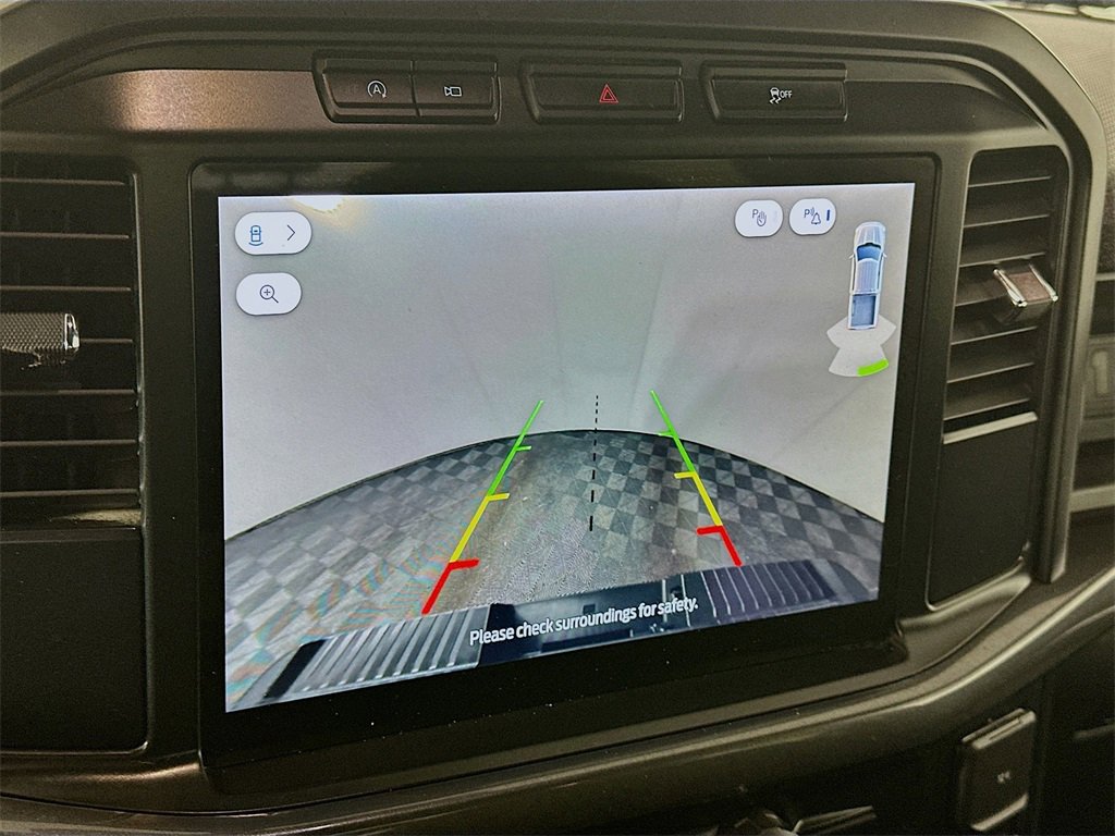 Used 2024 Ford F150 STX w/ STX Black Appearance Package image 20