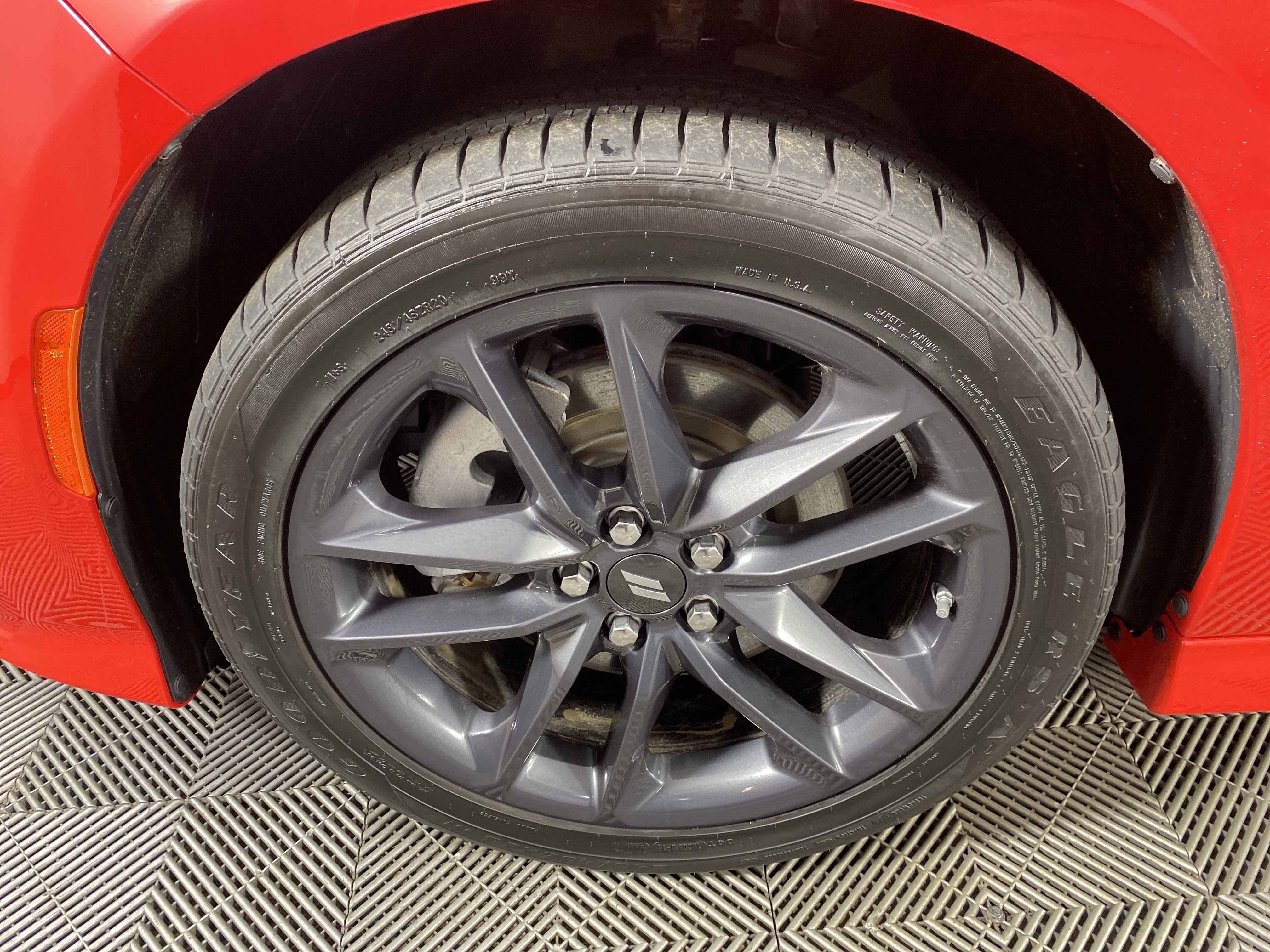 Used 2023 Dodge Charger GT w/ Plus Group image 15