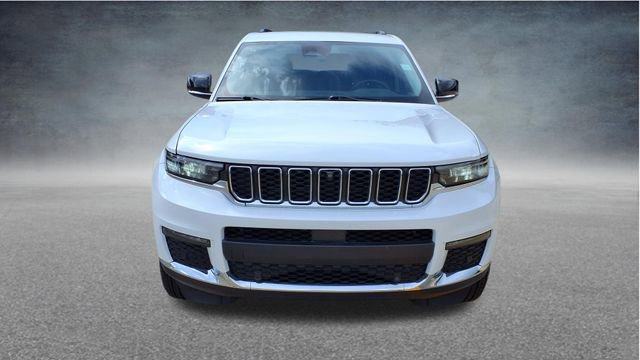 Used 2023 Jeep Grand Cherokee L Limited w/ Luxury Tech Group II RWD image 19