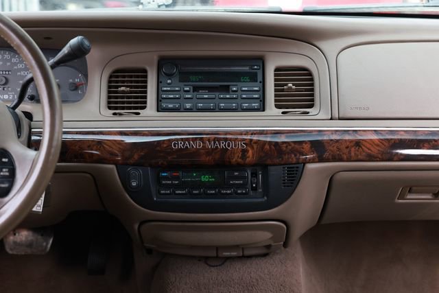 Used 2004 Mercury Grand Marquis LS image 41