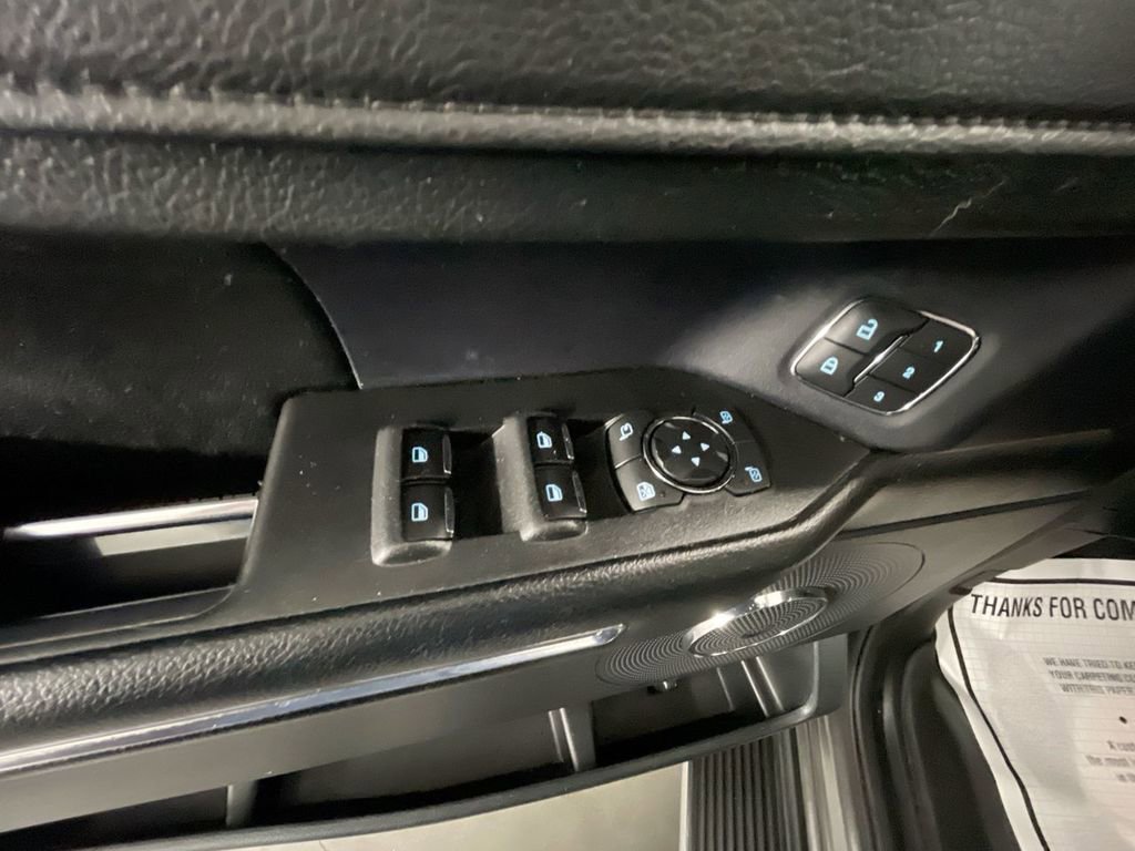 Used 2021 Ford Expedition XLT image 24