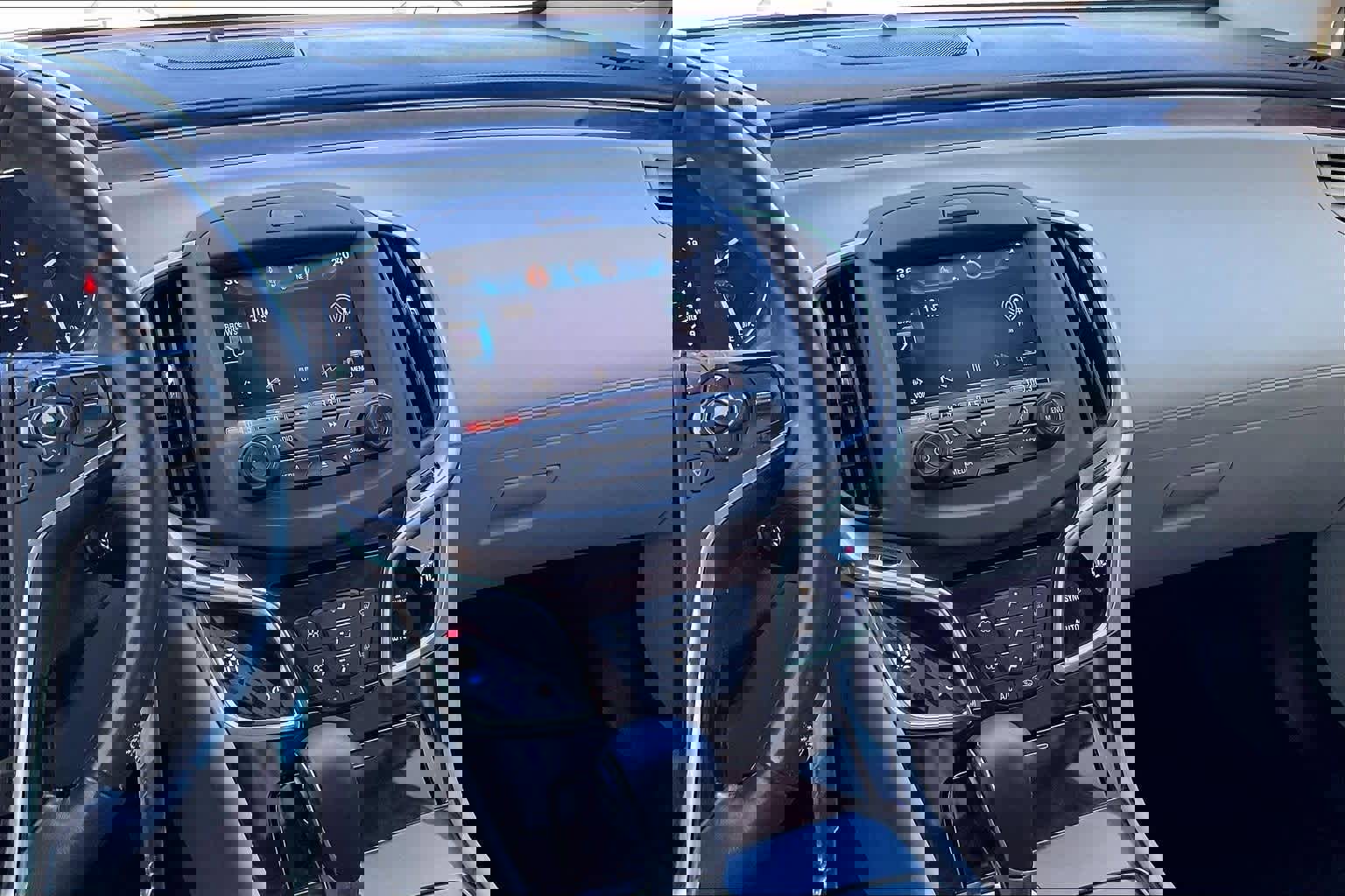 Used 2015 Buick LaCrosse image 14