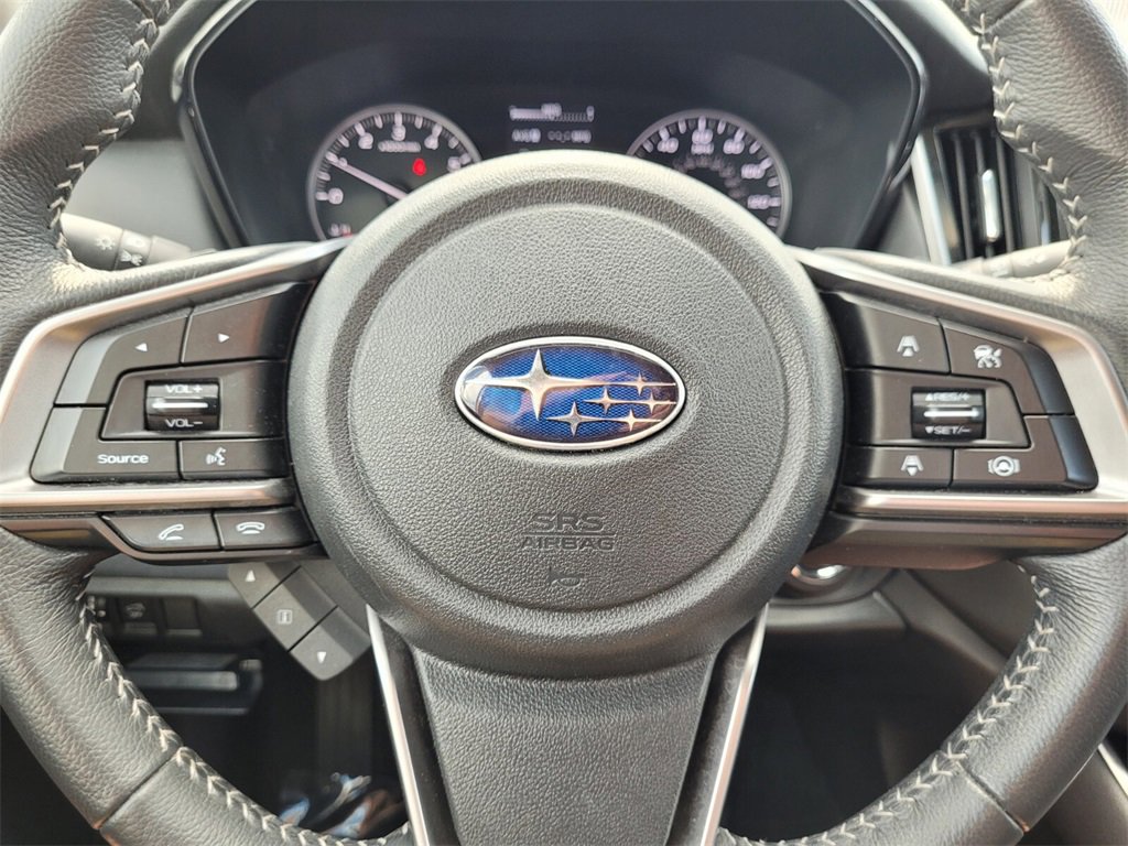 Used 2022 Subaru Outback Premium image 32