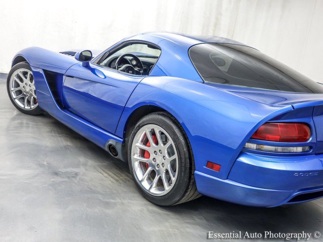 Used 2006 Dodge Viper SRT-10 image 10