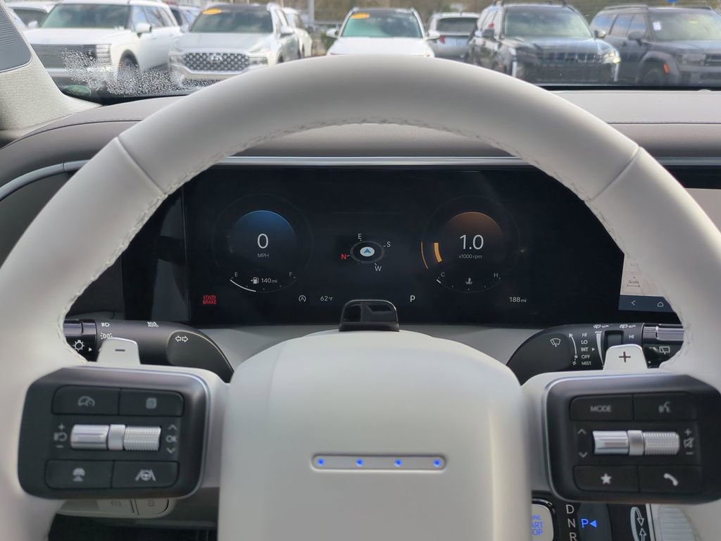 New 2026 Hyundai Palisade Limited image 36