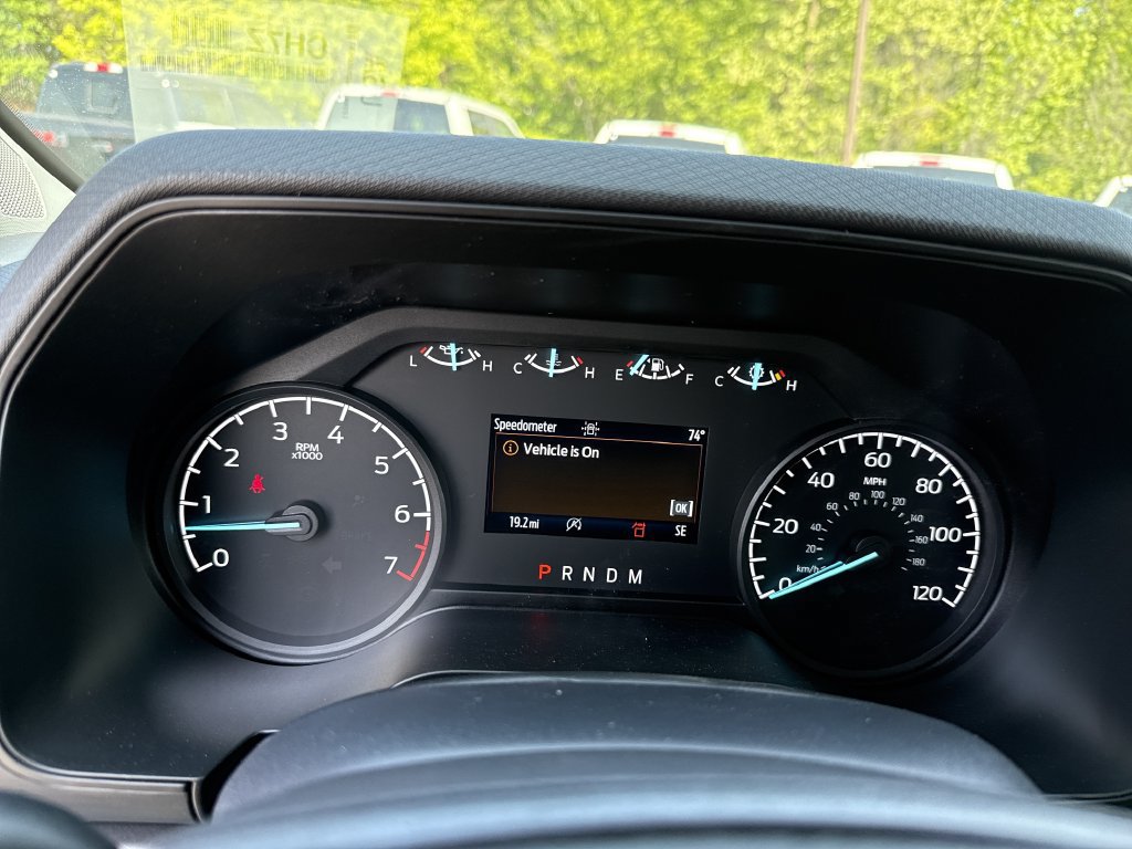 New 2026 Ford F150 XL w/ Tow/Haul Package RWD image 26