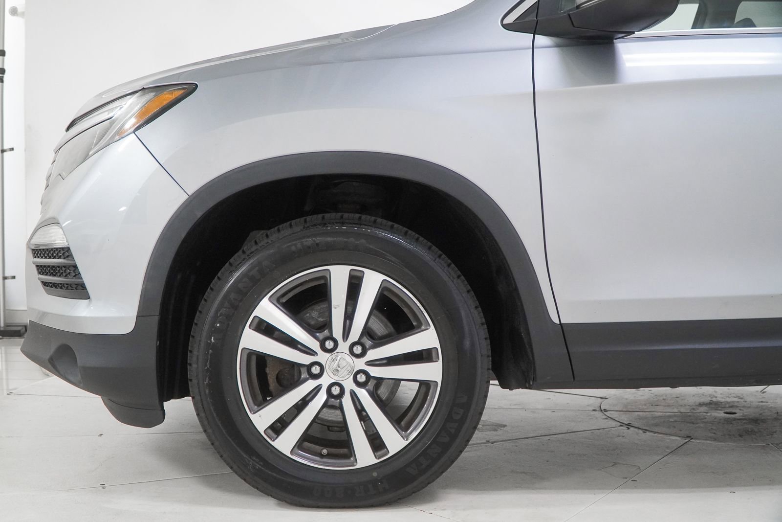 Used 2018 Honda Pilot EX image 21