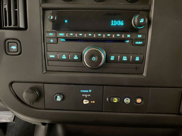 Used 2016 Chevrolet Express 3500 LT w/ LT Preferred Equipment Group image 41