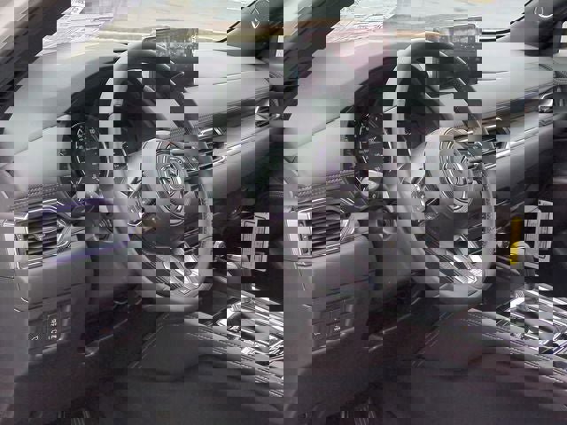 New 2025 MAZDA CX-5 Signature image 15