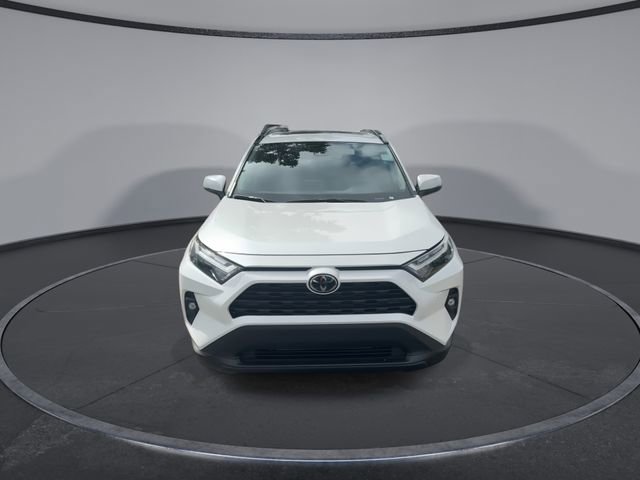 New 2025 Toyota RAV4 XLE Premium image 6