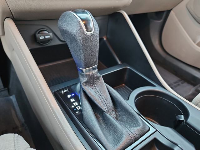 Used 2020 Hyundai Tucson SEL w/ Cargo Package image 21