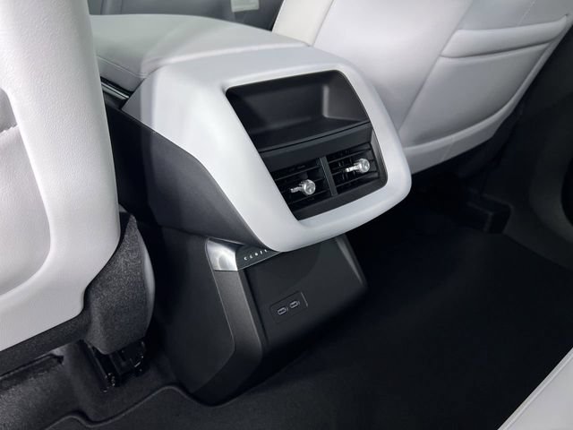 Certified 2026 Cadillac Lyriq Sport AWD/4WD image 22