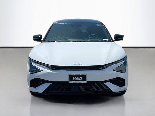 New 2026 Kia EV6 GT-Line RWD image 2