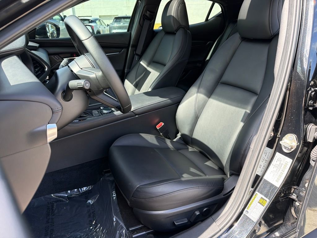 Used 2024 MAZDA MAZDA3 s image 31