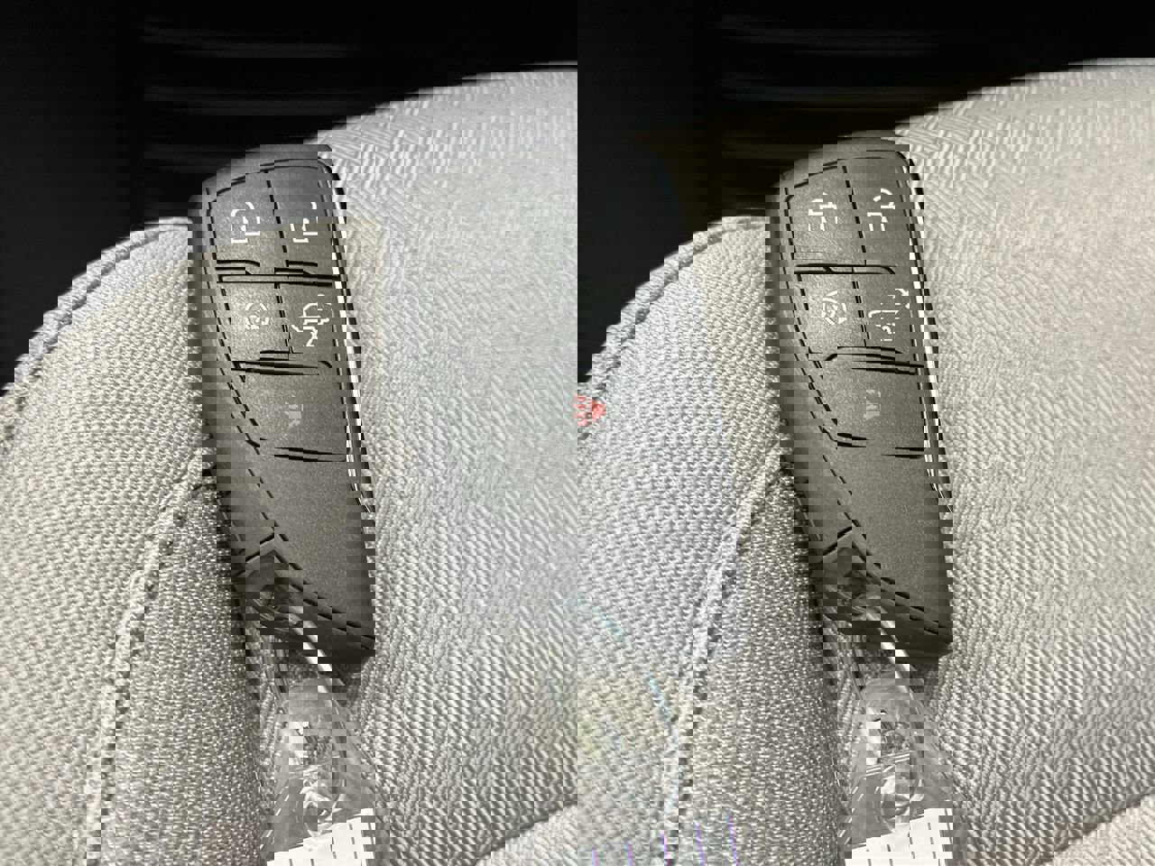 Certified 2023 Chevrolet Silverado 1500 RST image 30