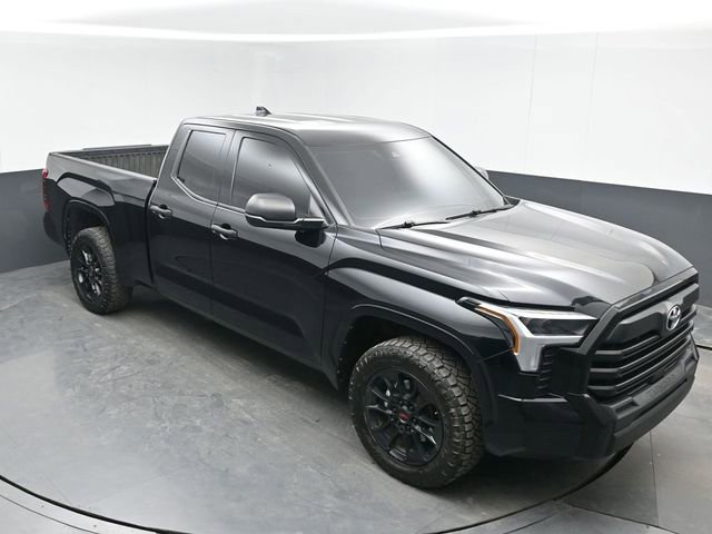 Used 2023 Toyota Tundra SR image 31