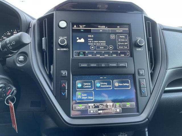 Used 2025 Subaru Impreza 2.0i image 22