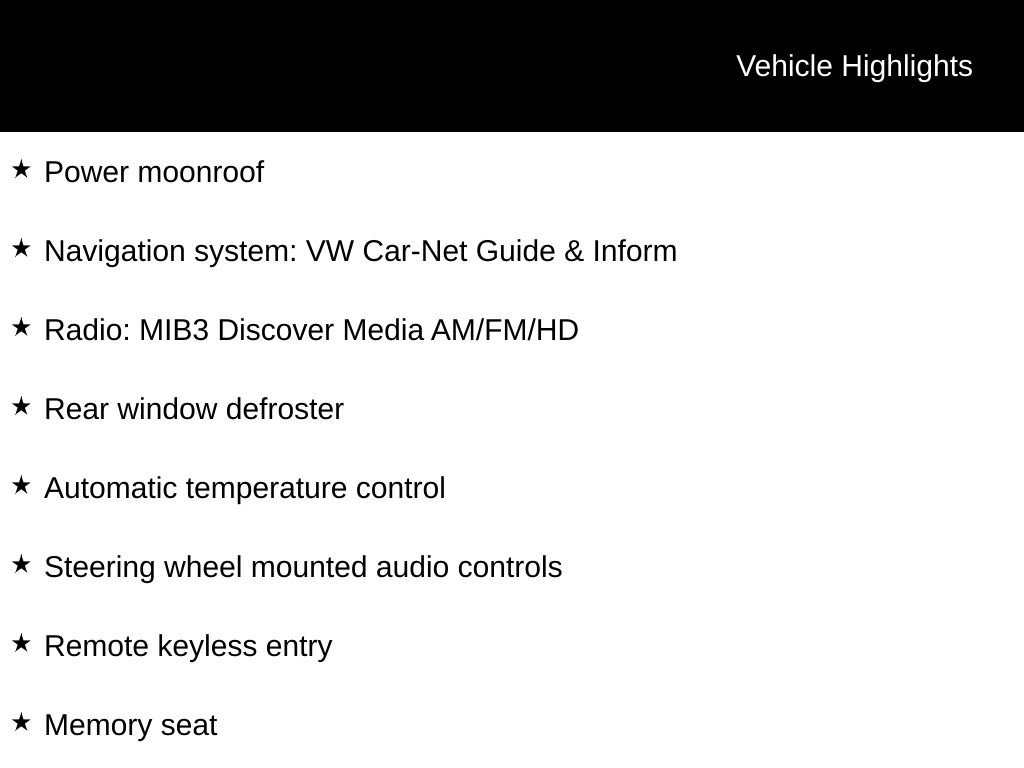 Used 2024 Volkswagen Tiguan SEL R-Line AWD/4WD image 7