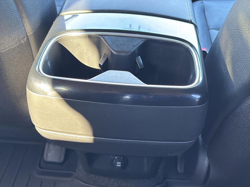 Used 2024 Kia Telluride EX w/ EX Captain's Chair Package image 43