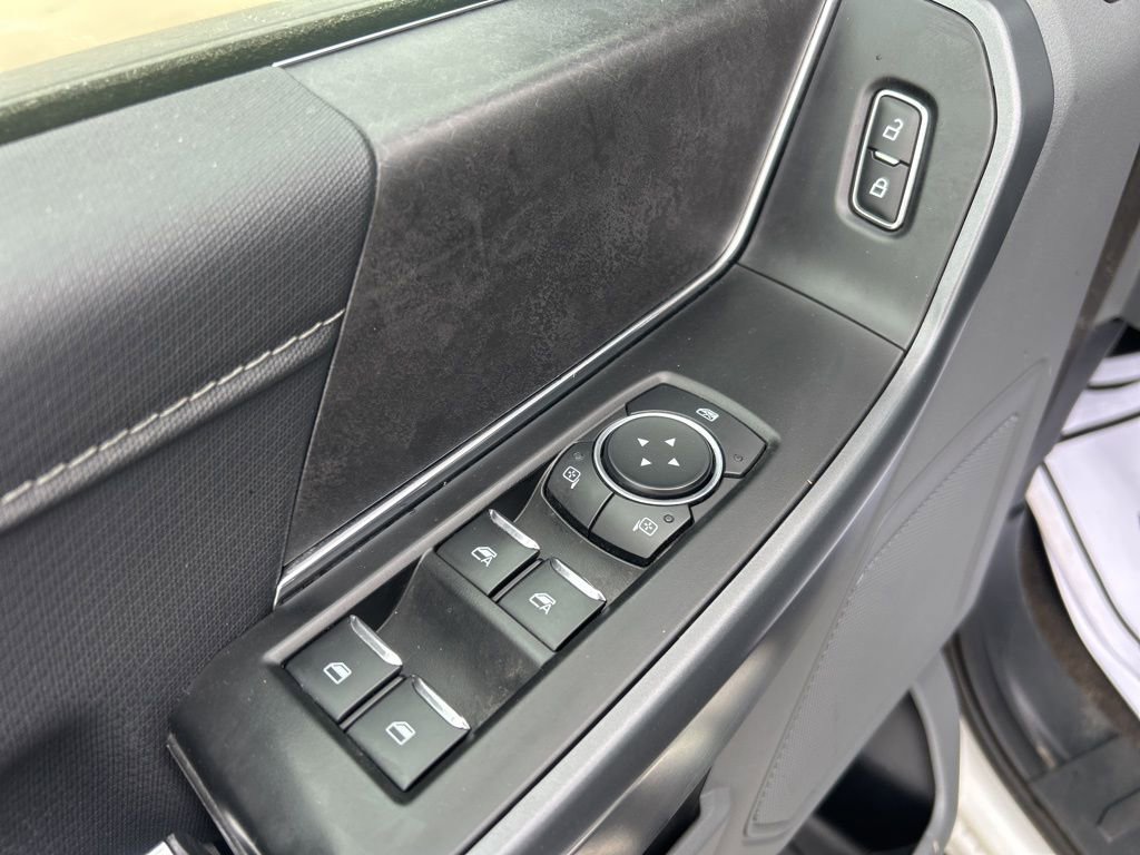 Used 2024 Ford F150 XLT AWD/4WD image 14