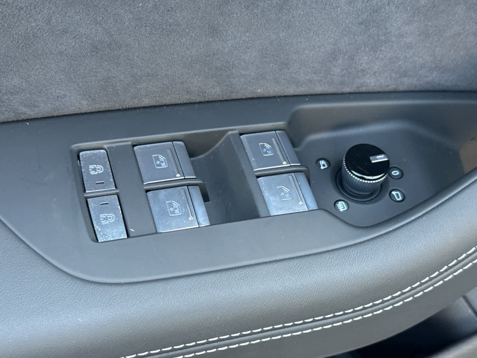 New 2025 Audi RS 7 Performance AWD/4WD image 13