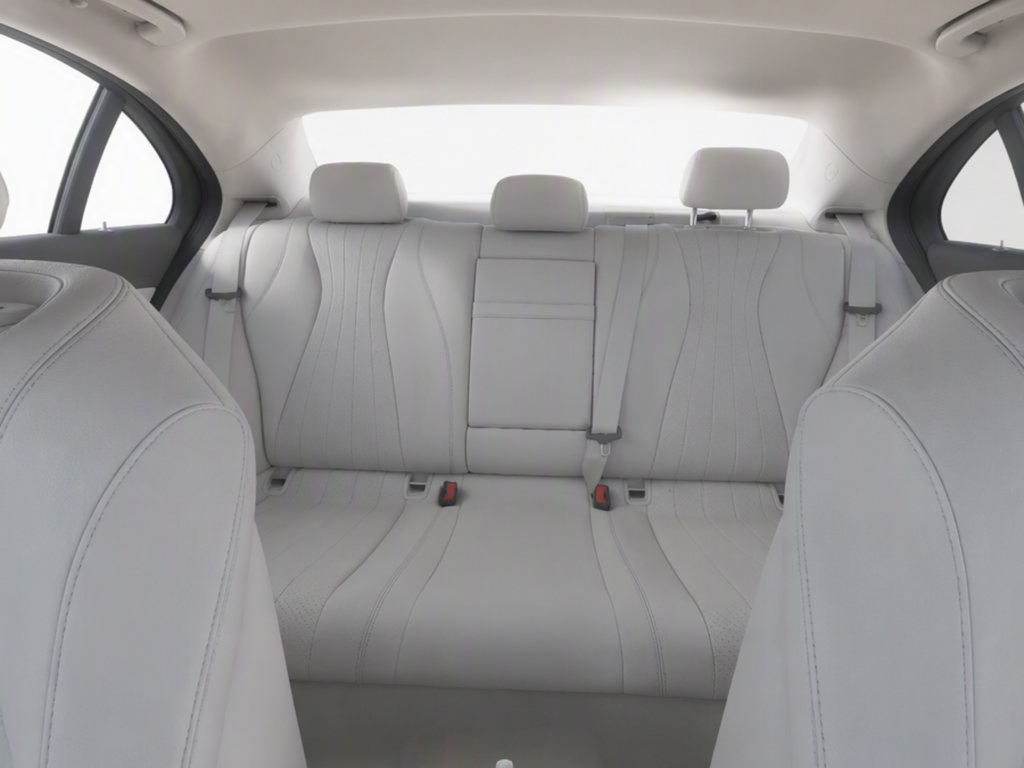 Used 2017 Mercedes-Benz E 300 4MATIC image 18