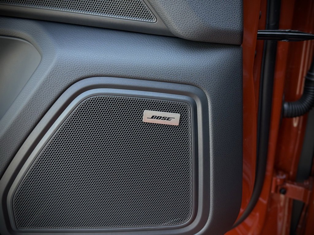 New 2025 Porsche Macan image 31