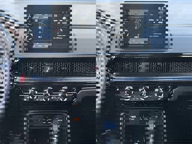 Certified 2026 Honda CR-V EX-L image 15