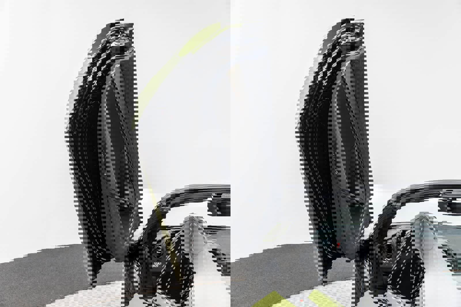 New 2026 McLaren 750S Spider image 22