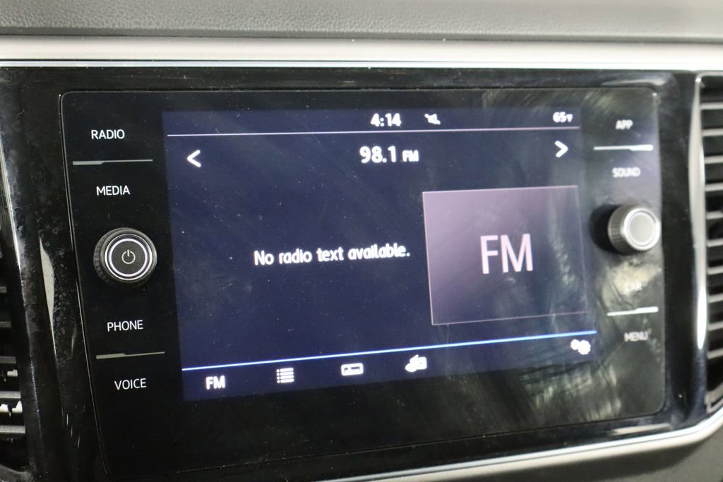Used 2018 Volkswagen Atlas SEL FWD image 33