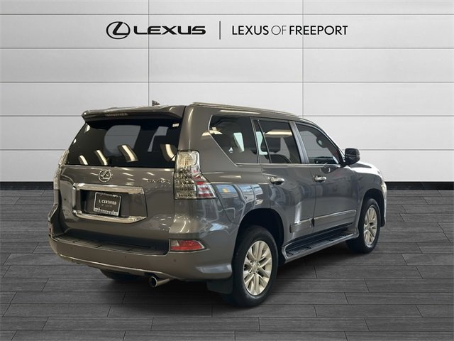 Used 2019 Lexus GX 460 image 3
