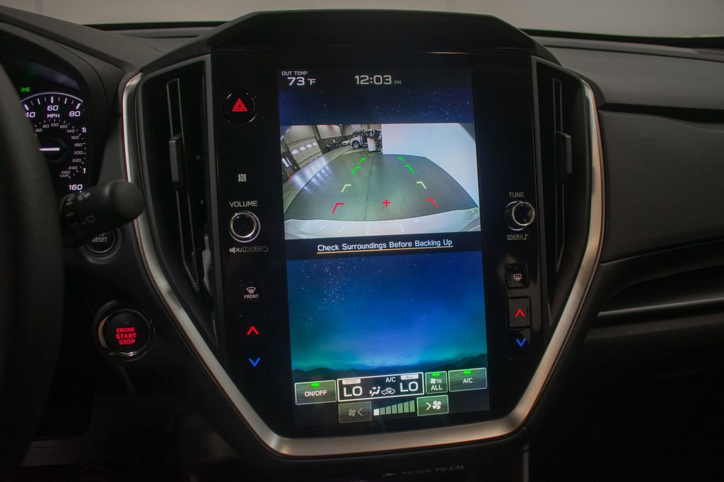 New 2026 Subaru Impreza 2.0i Sport image 15