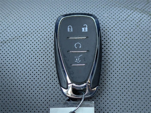 Used 2019 Chevrolet Equinox Premier image 34