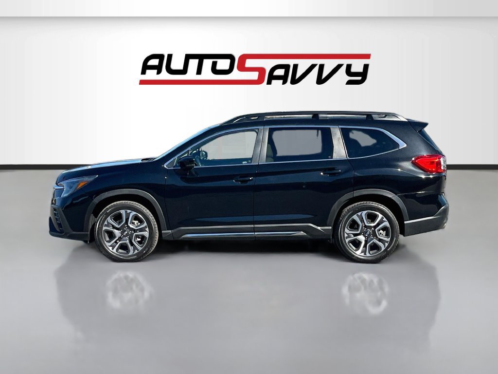 Used 2024 Subaru Ascent Limited w/ Technology Package AWD/4WD image 4