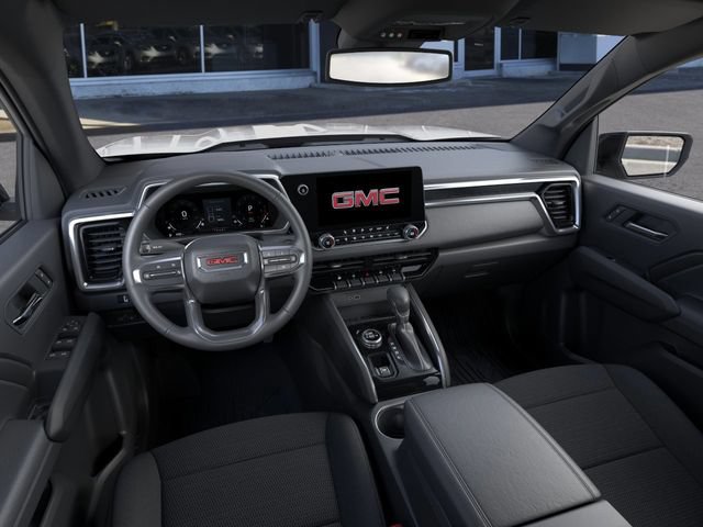 New 2026 GMC Canyon Elevation w/ Convenience Package AWD/4WD image 15